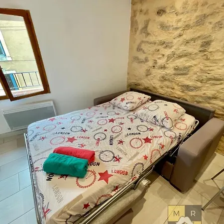 Apartment Le Templier Vue Cite Pied Cite Medievale Neuf